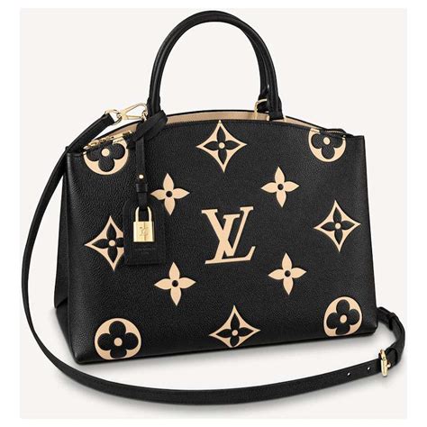 Louis Vuitton grand palais tote